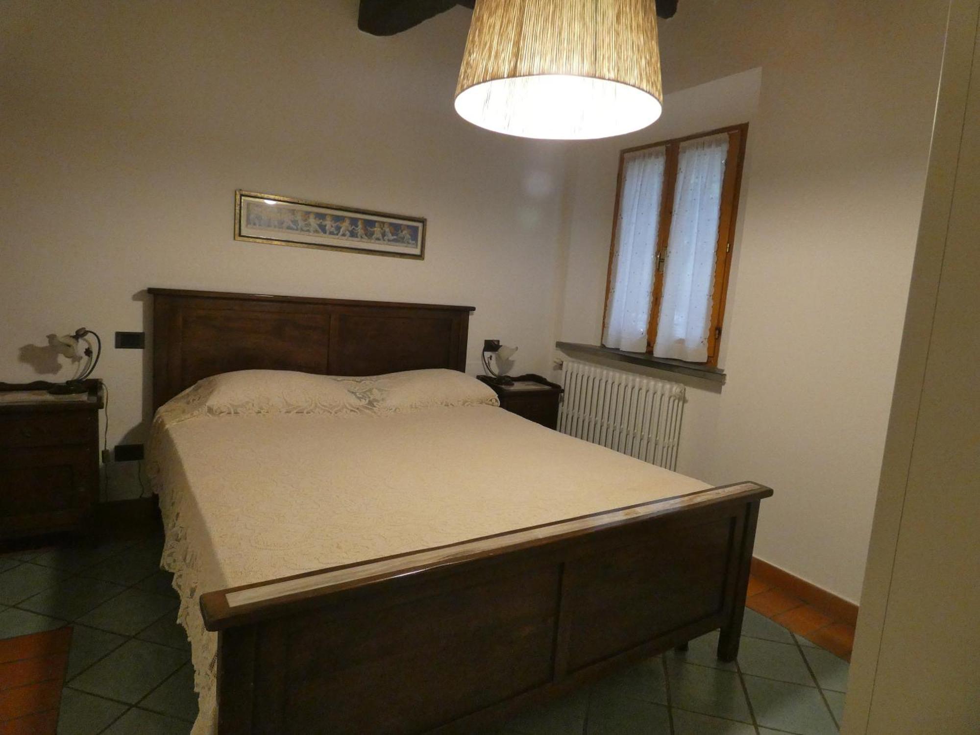 Lady Sposino Apartment Spinelli Bagian luar foto