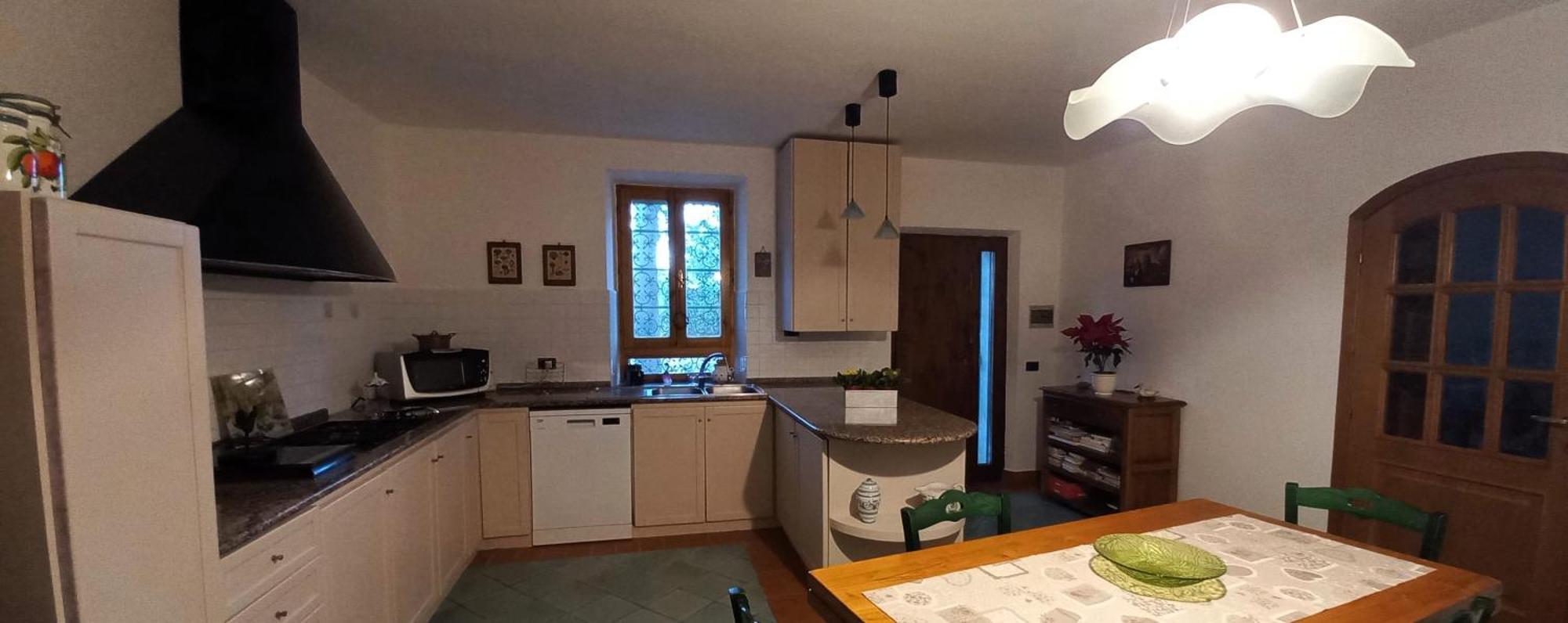 Lady Sposino Apartment Spinelli Bagian luar foto